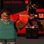 {27th Block} {West Side} Latin Bloodz Killerz