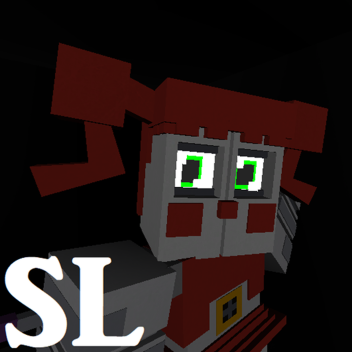 Sister Location (Alpha Build V0.1.1)