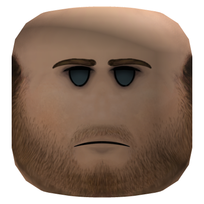 (OLD) Pliskin Classic Face V2 (OLD) Roblox item