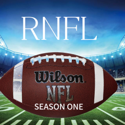 NFL Field