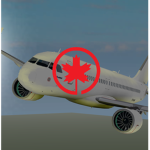 [ACA] - Air Canada