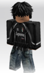 Jordan blox