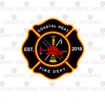 Coastal Heat Fire Department