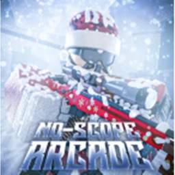 NO-SCOPE ARCADE icon