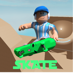 Skate [DEMO]