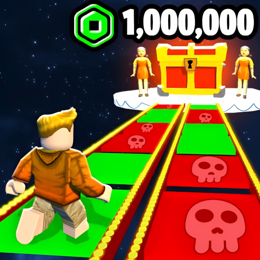 1% Win Impossible Obby official Roblox game thumbnail