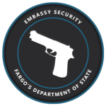 Embаssy Security