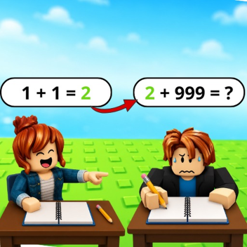 Finish the equation!