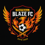 Touch Football Blaze FC