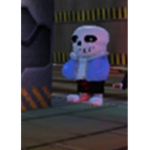 Fun for epic sans