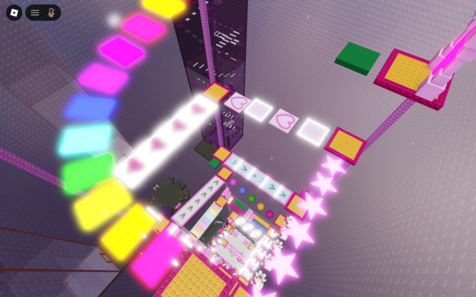 Wednesday Tower screenshot 4