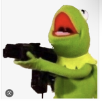 The Kermit union