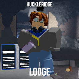 Huckleridge Lodge