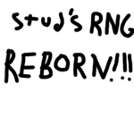 Stud's RNG: Reborn