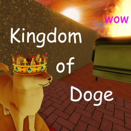Kingdom of Doge