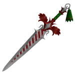 Immortal Sword: Festive Delight