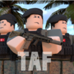 TAF | Turkish Armed Forces