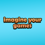 Imagine Your Games