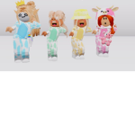 Cow palss