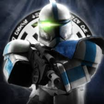 (BGR) Advanced Recon Commandos