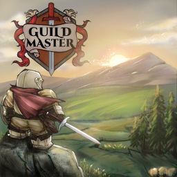 Guild Master Online icon