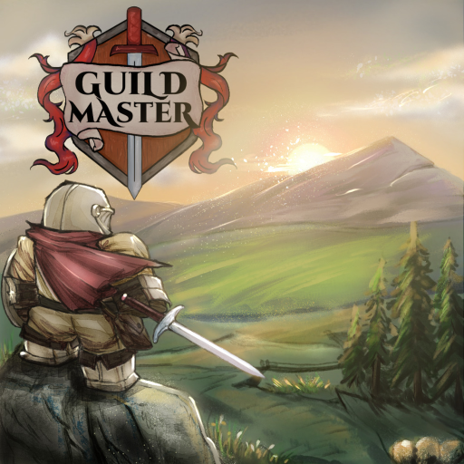 Guild Master Online icon