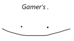 Gamer's .
