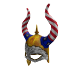 The Patriotic One