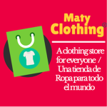 Maty Clothing