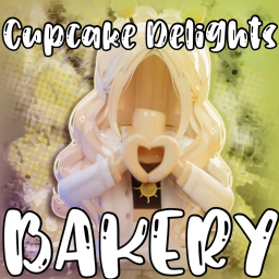🧁 Cupcake Delights Bakery 🧁
