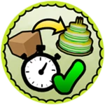 Game Badge Thumbnail