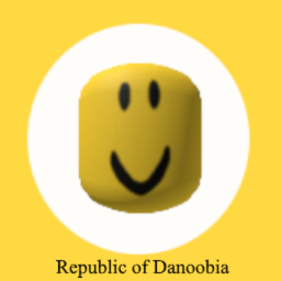 The Republic of Danoobia