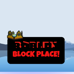 Block Place! LOBBY + CARS!