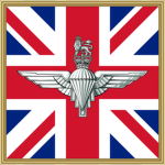 UK | 1st Battalion, Parachute Regiment