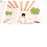 mayla give out Robux group