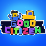 good citizen