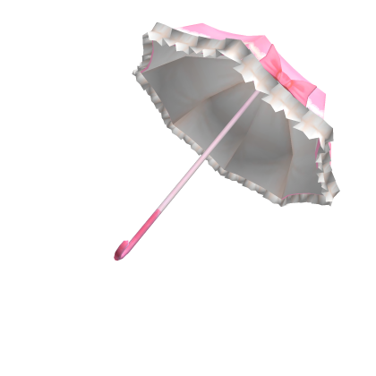 Princess Parasol