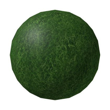 Realistic Grass