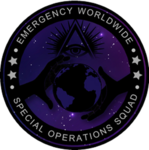 BCF | Crisis Response Team