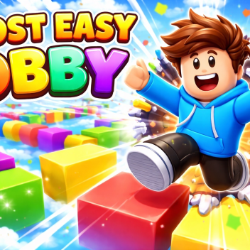 Most easy obby