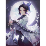 Yuki demonslayer!!!