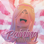 Raining Coffee