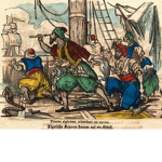 al-qarṣān al-barbari