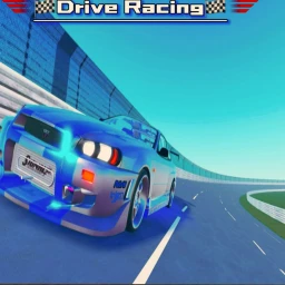 drive racing icon