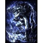 Game wolfs
