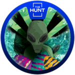 Extraterrestrial [The Hunt]