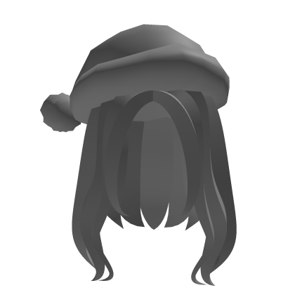 Christmas Straight Brown Hair 2.0 thumbnail