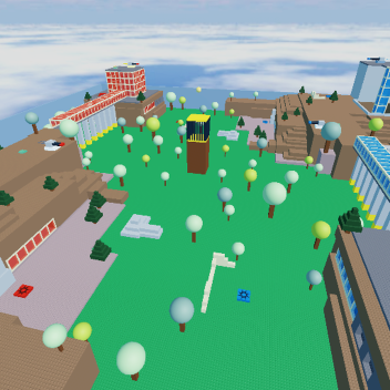 Classic: Glass Houses (2014 Edition)