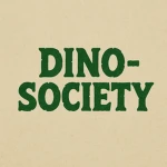Dino-Society Group Thumbnail