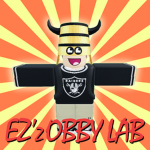 Ez's Obby Lab